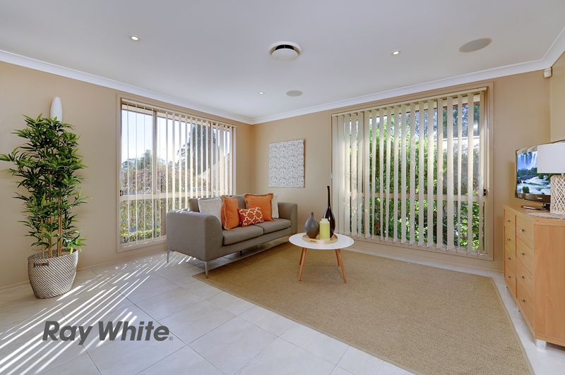 16A Angus Avenue, Epping, NSW 2121