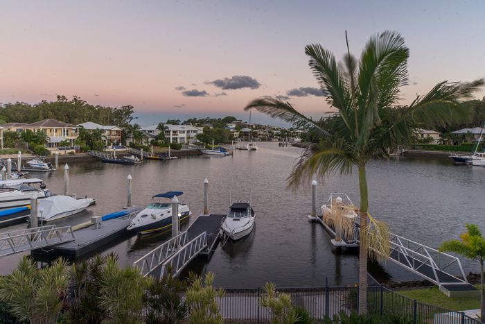 6 Kurrewa Lane, Coomera Waters, QLD 4209