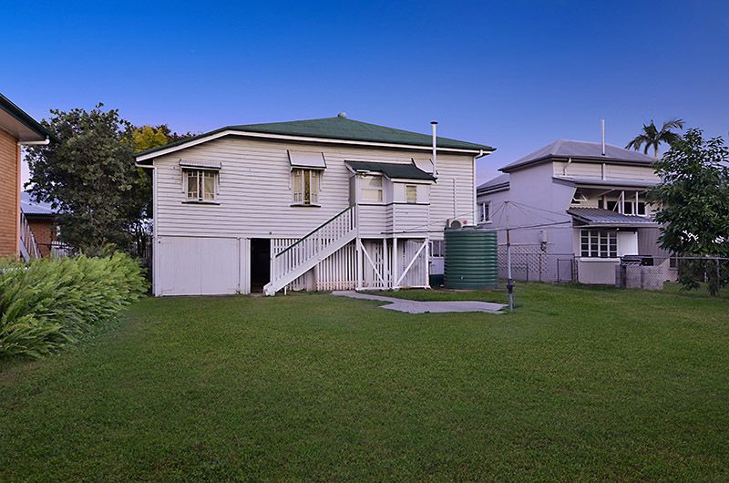 76 Kent Road, Wooloowin, QLD 4030
