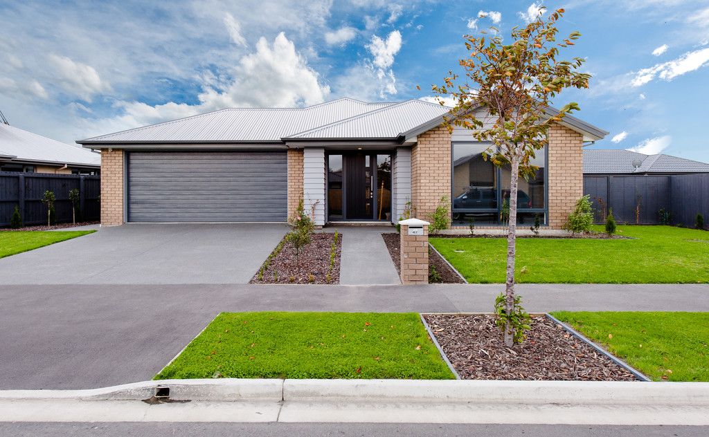 47 Josephine Crescent, Aidanfield, Canterbury
