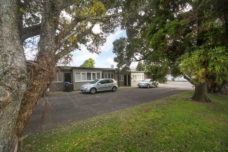 Unit Epsom, Auckland City