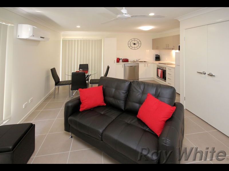 Ipswich Qld Al House Leased Ipswich Qld