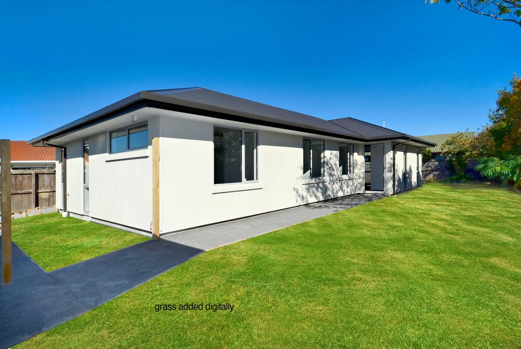 42 Reginald Street, Burwood, Christchurch City
