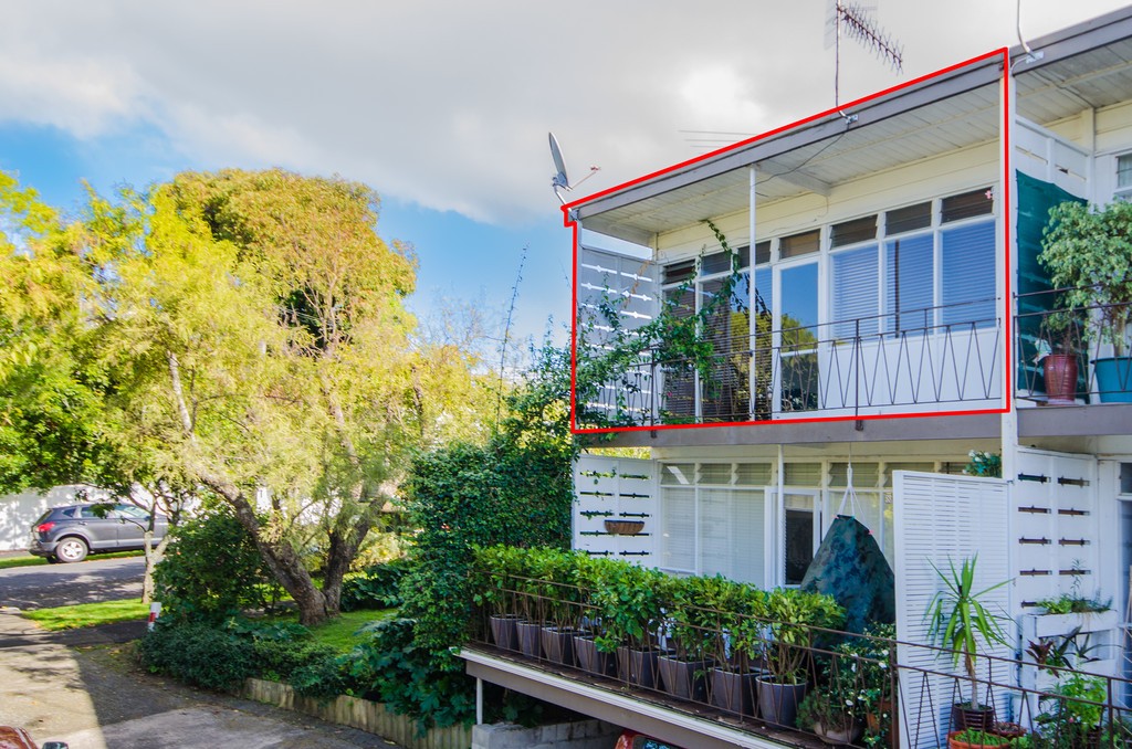 6/4 Cowie Street, Newmarket, Auckland City