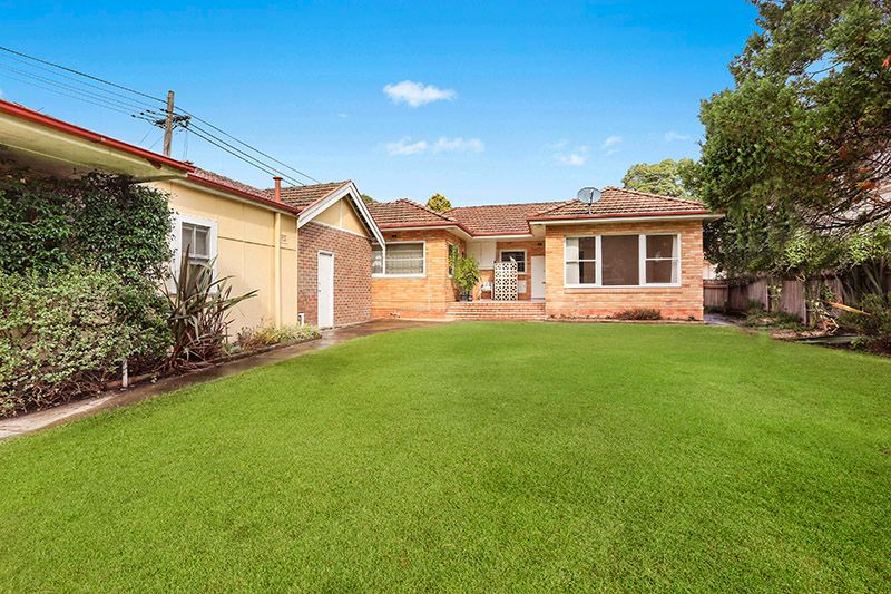 75 Burdett Street, Hornsby, NSW 2077