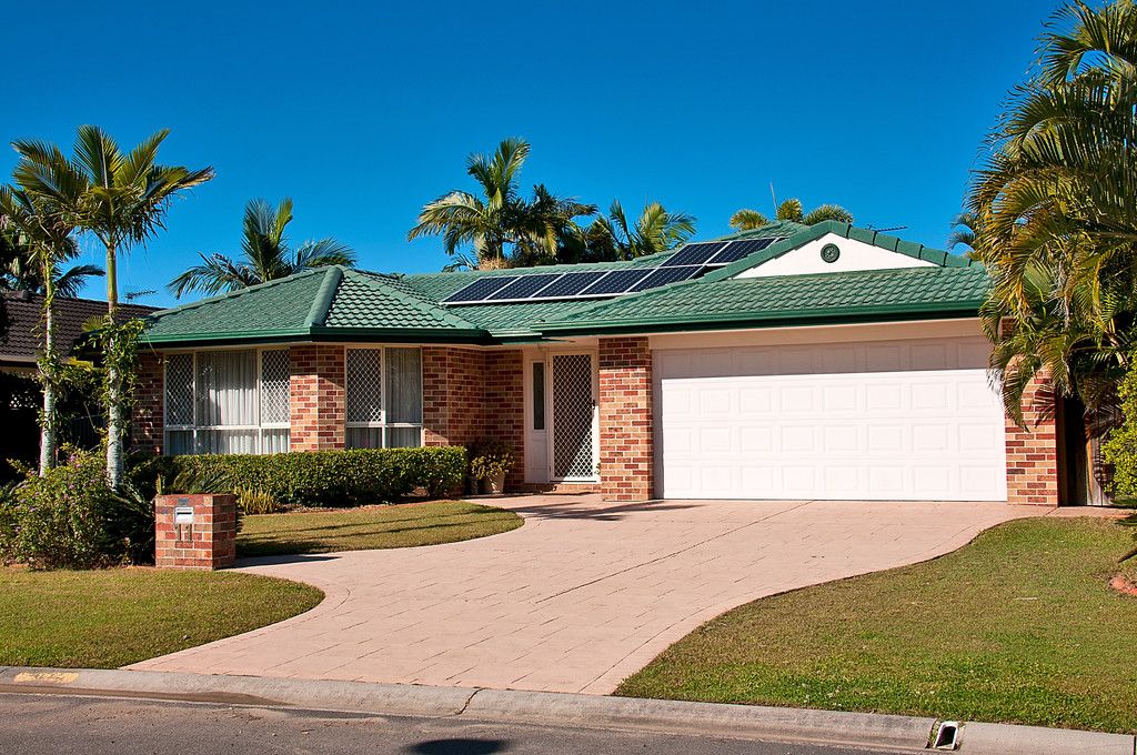 11 Gannet Street, Burleigh Waters QLD 4220
