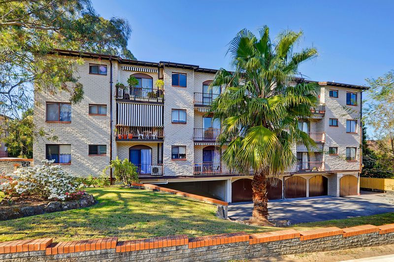 22 Linsley Street, Gladesville NSW 2111