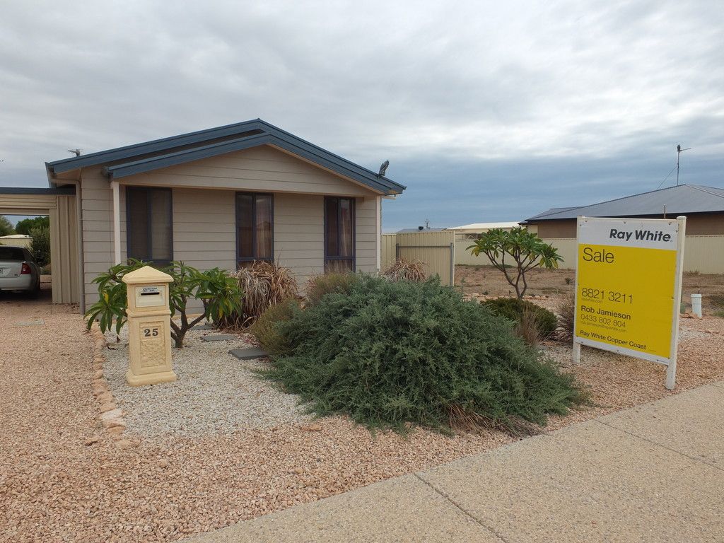 25 Kassa Road, North Beach, SA 5556