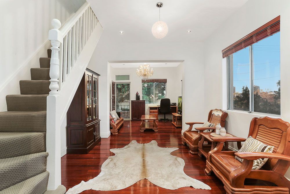 1 Cardigan Street, Glebe, NSW 2037
