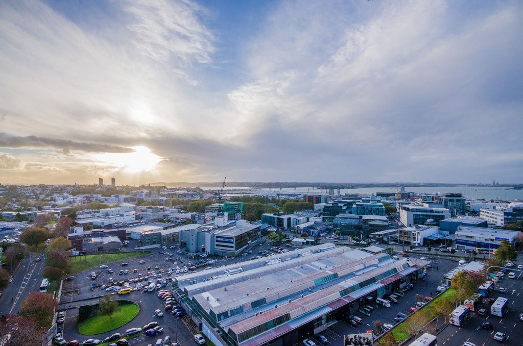 1203/53 Cook Street, Auckland Central, Auckland City