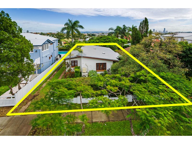 73 Carranya Street, Camp Hill, QLD 4152