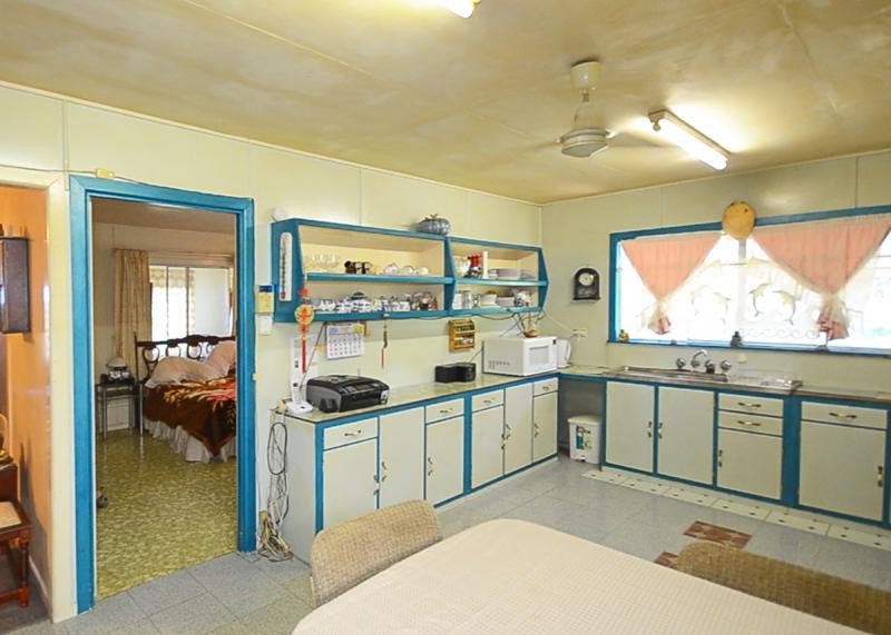 331 Boat Harbour Drive, Scarness, QLD 4655
