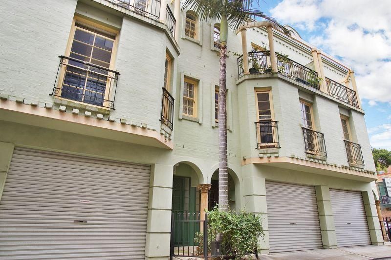 11 West End Lane, Broadway, NSW 2007