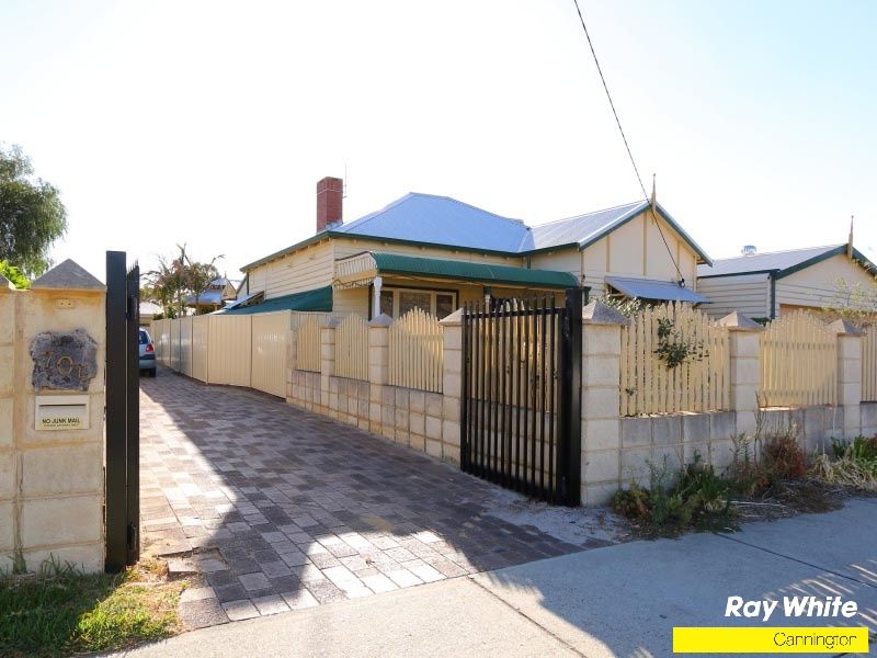 70B Renou Street, EAST CANNINGTON, WA 6107