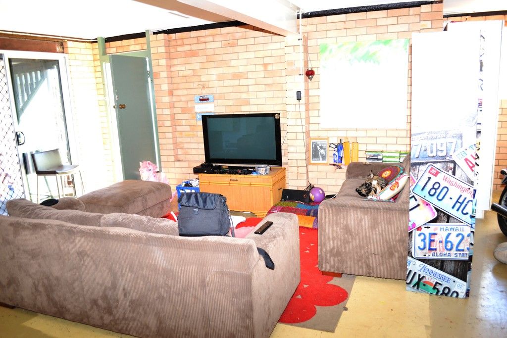 4 Old Scenic Highway, Yeppoon, QLD 4703