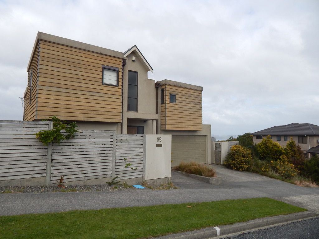95 Cypress Drive, Maungaraki, Lower Hutt City