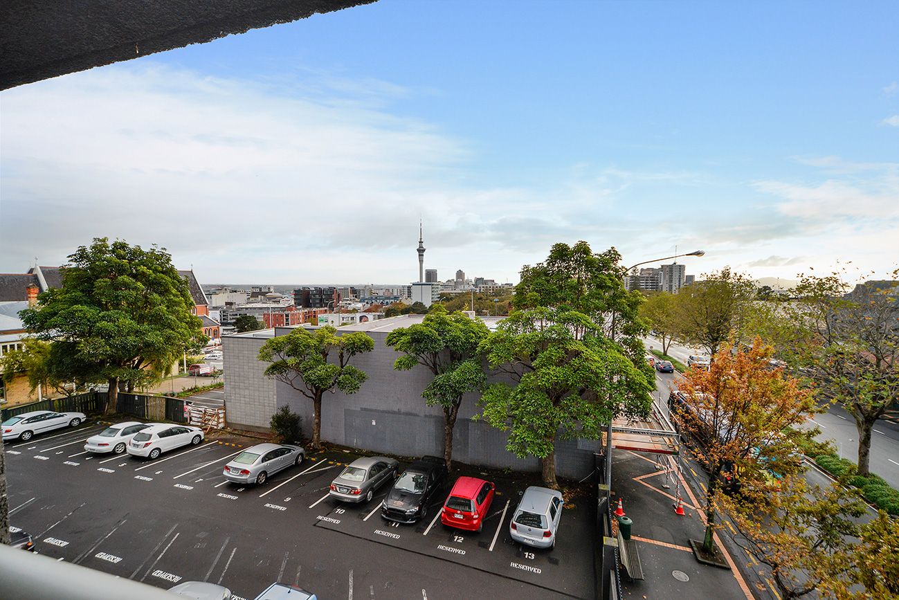 207/145 Symonds Street, Auckland Central, Auckland City