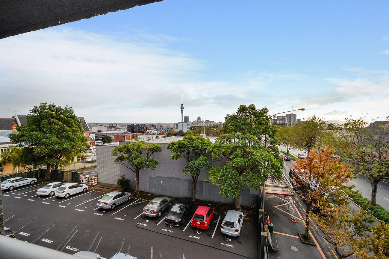 207/145 Symonds Street, Auckland Central, Auckland City
