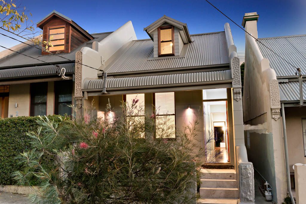 4 Arguimbau Street, Annandale NSW 2038