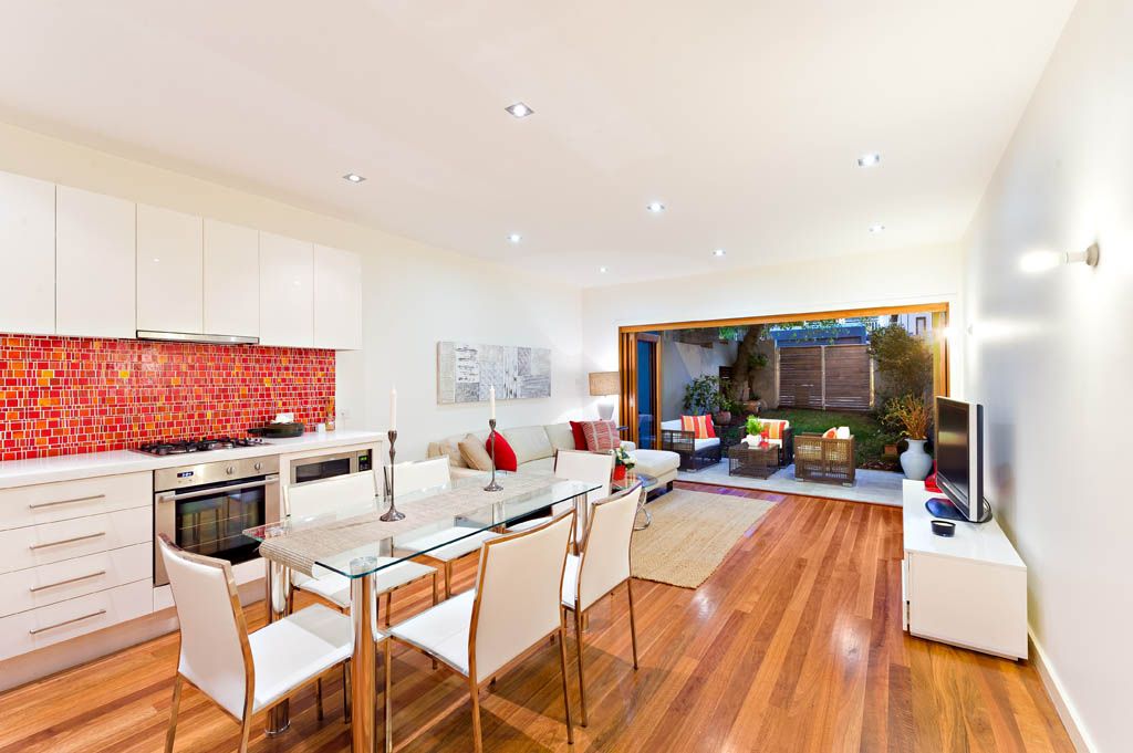 4 Arguimbau Street, Annandale, NSW 2038