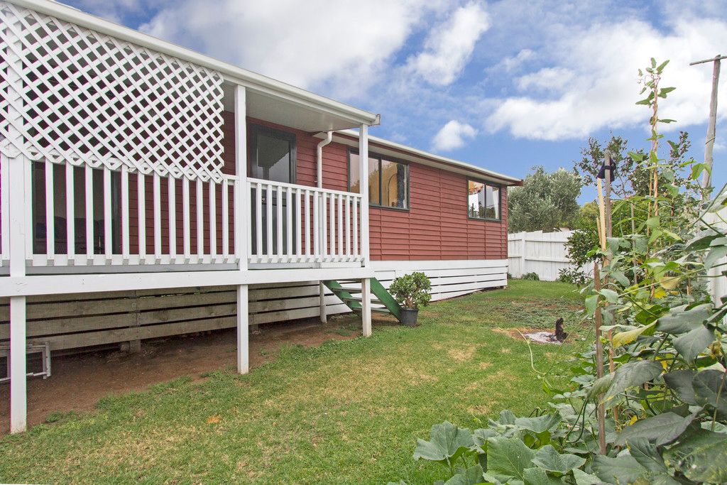 6A Hobson Drive, Panmure, Auckland City