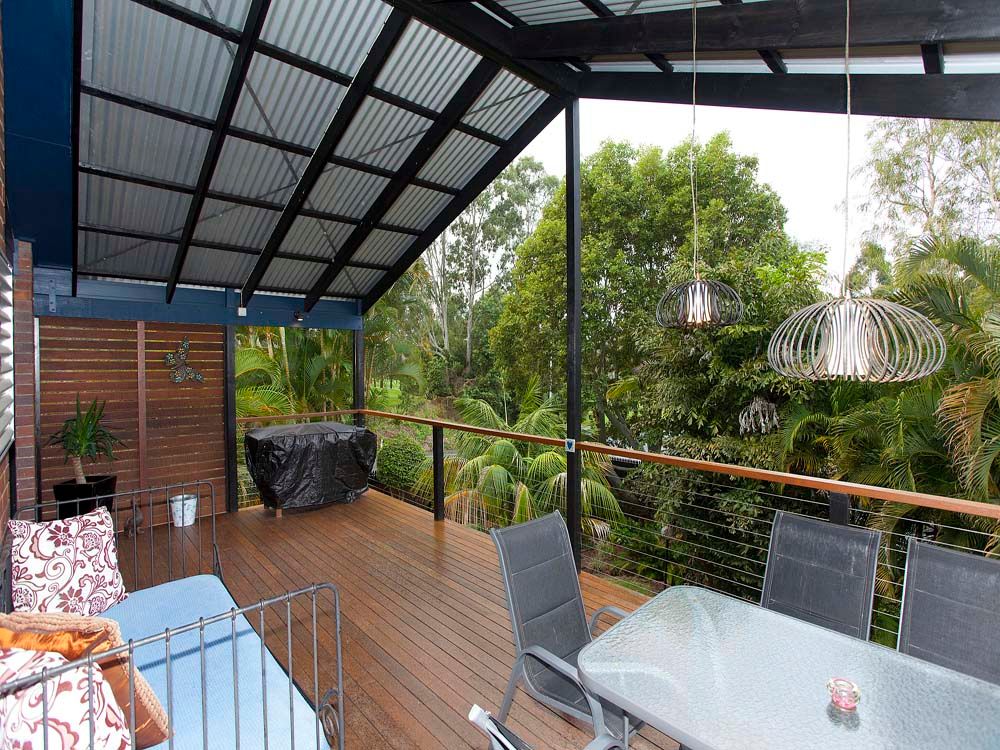 401 Pine Mountain Road, Mansfield, QLD 4122