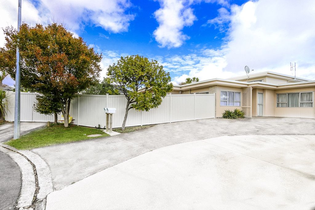 9a Levaut Place, Half Moon Bay, Manukau City