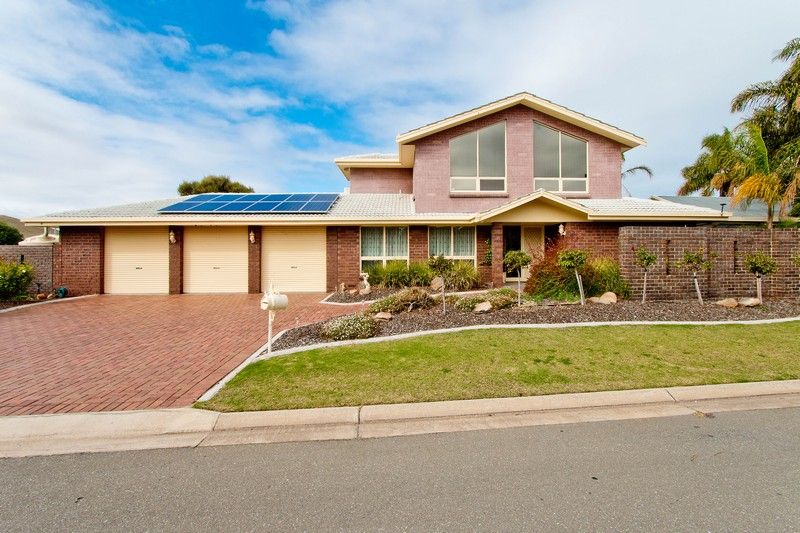 16 Trinidad Court, West Lakes, SA 5021