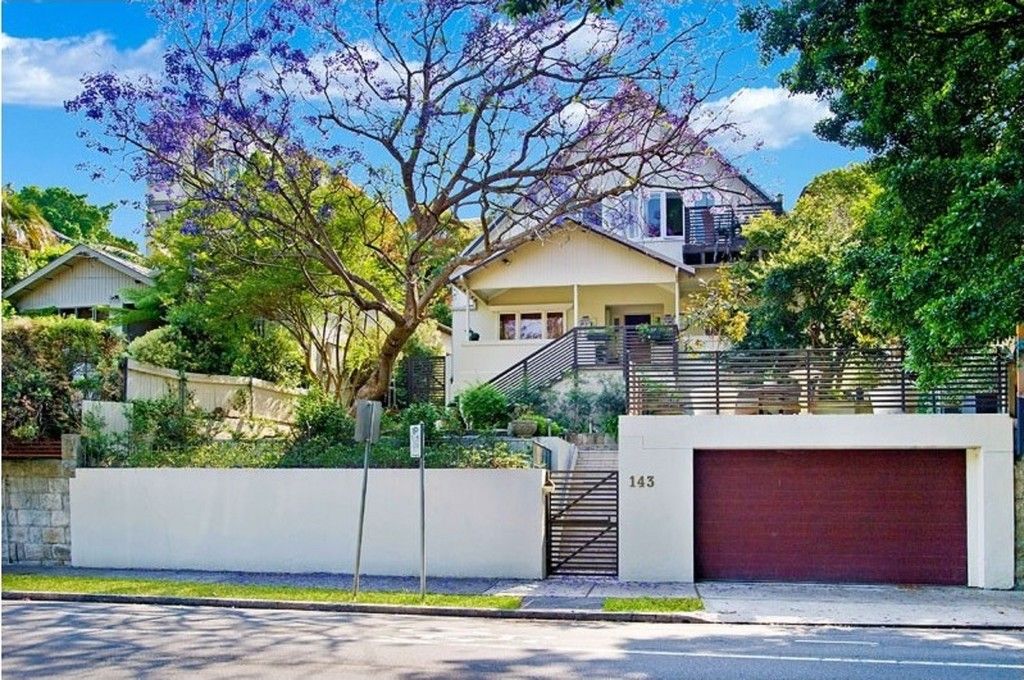 143 O'Sullivan Road, Bellevue Hill, NSW 2023