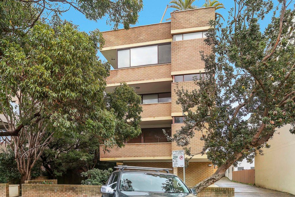 4/47 Roscoe Street, Bondi Beach, NSW 2026