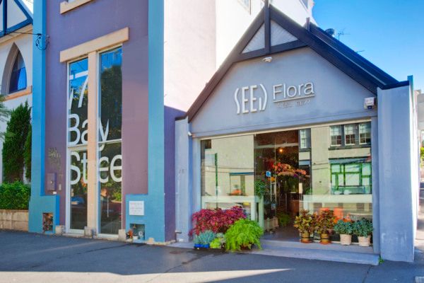77-79 Bay Street, Glebe, NSW 2037