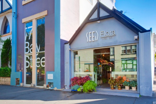 77-79 Bay Street, Glebe, NSW 2037