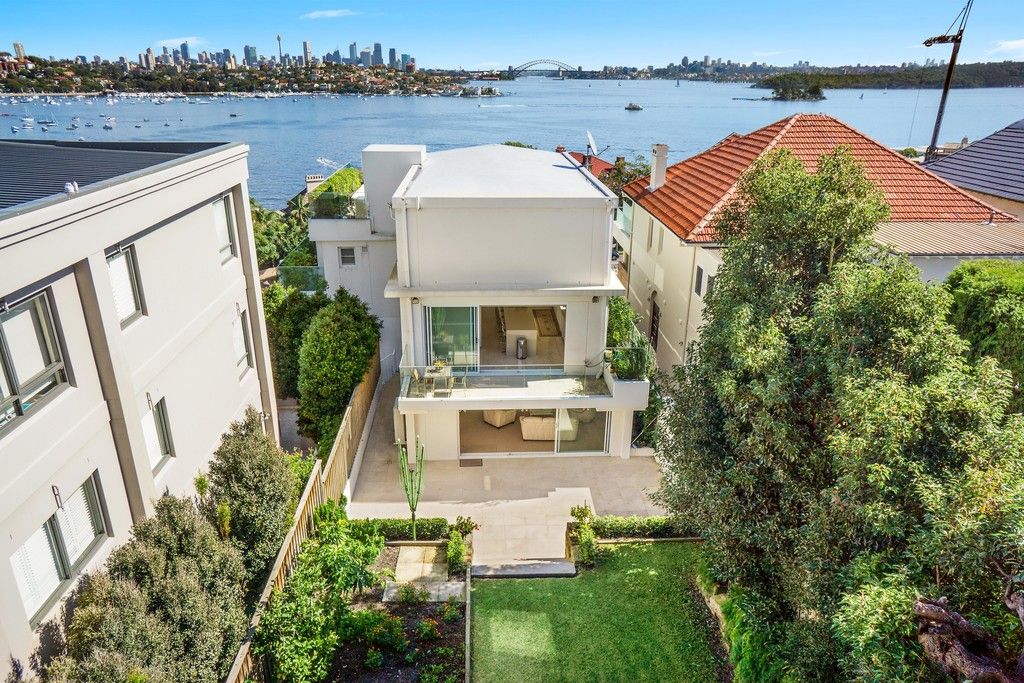 875 New South Head Road, Rose Bay, NSW 2029