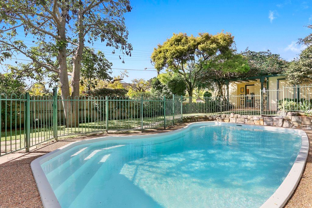 30 Wentworth Street, Randwick, NSW 2031