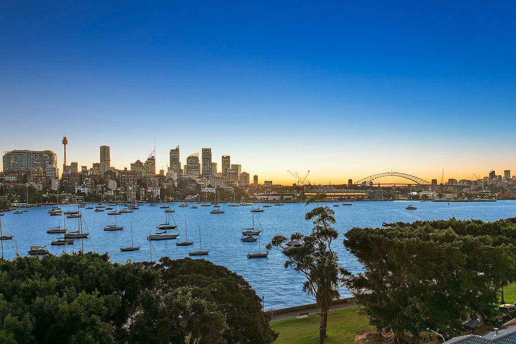 4/51 Yarranabbe Road, Darling Point, NSW 2027