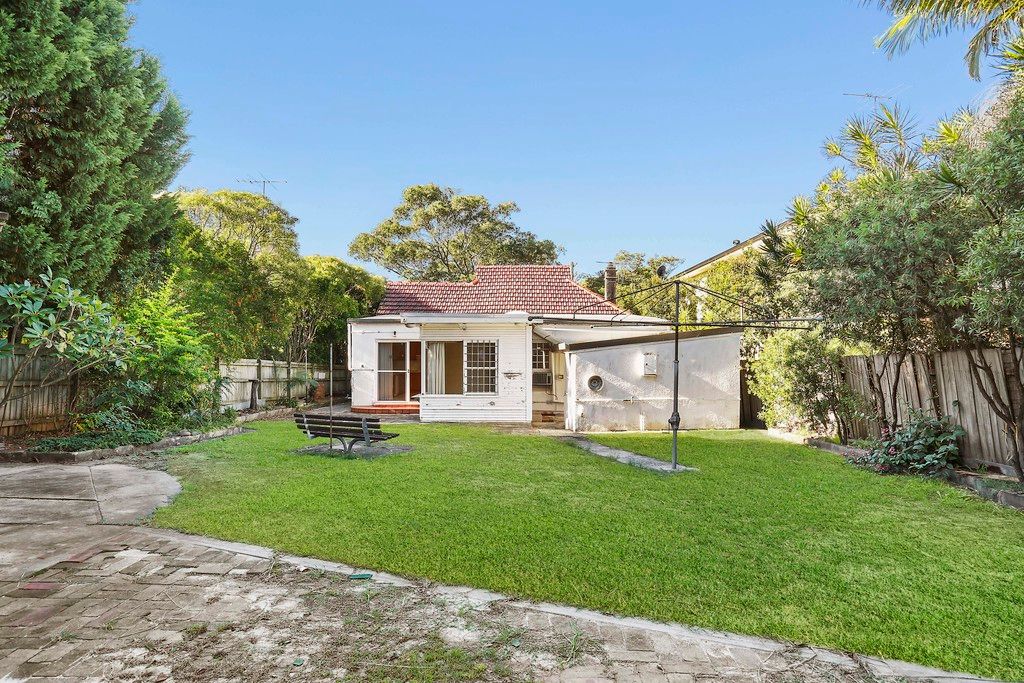 9 Albemarle Avenue, Rose Bay, NSW 2029
