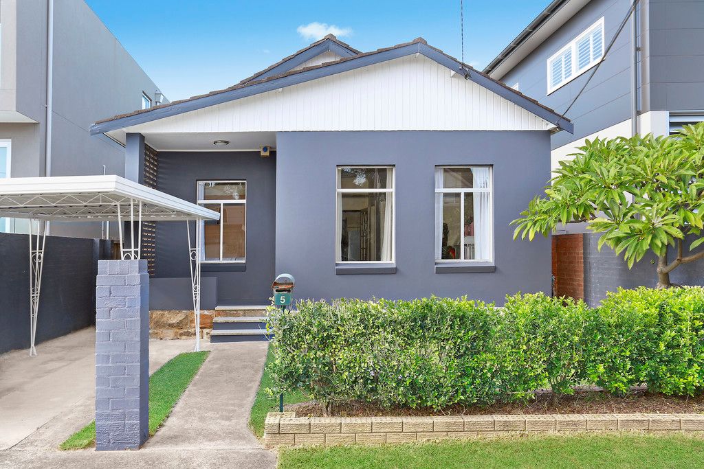 5 Bonus Street, North Bondi, NSW 2026