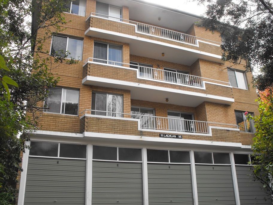 2/11 Lachlan Avenue, Macquarie Park, NSW 2113
