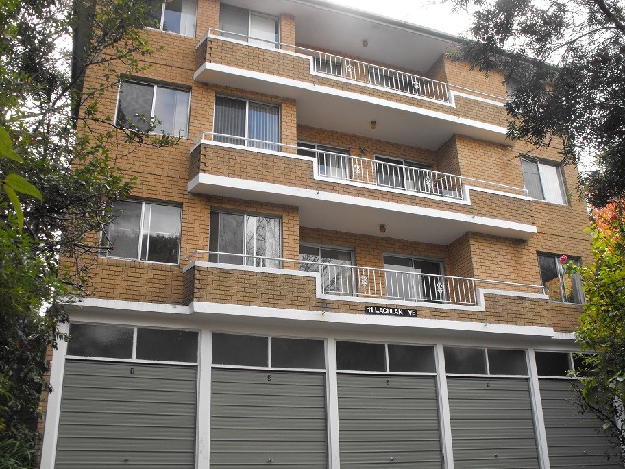 2/11 Lachlan Avenue, Macquarie Park, NSW 2113