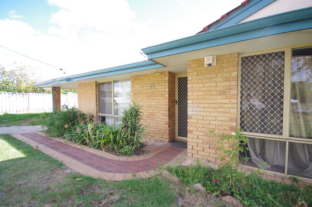 17 Downy Green, Mirrabooka, WA 6061