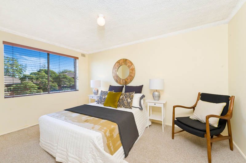 6/35 Livingstone Road, Petersham, NSW 2049