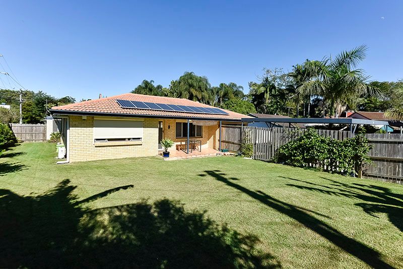 34 Amanda Street, Rochedale South, QLD 4123