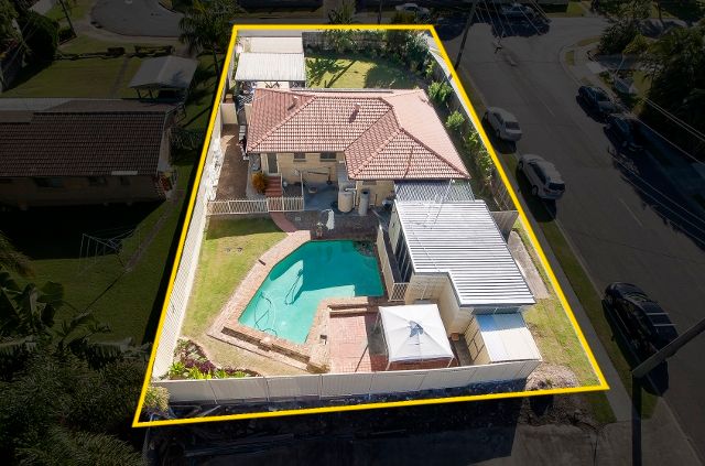 34 Amanda Street, Rochedale South QLD 4123