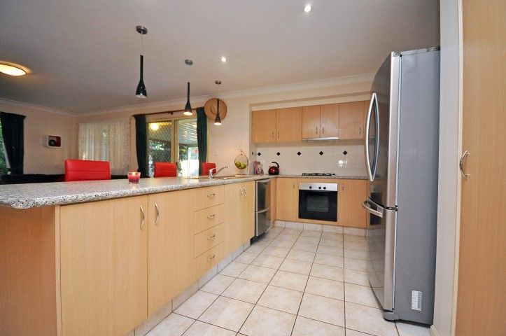 14 Whitfield Court, Narangba, QLD 4504