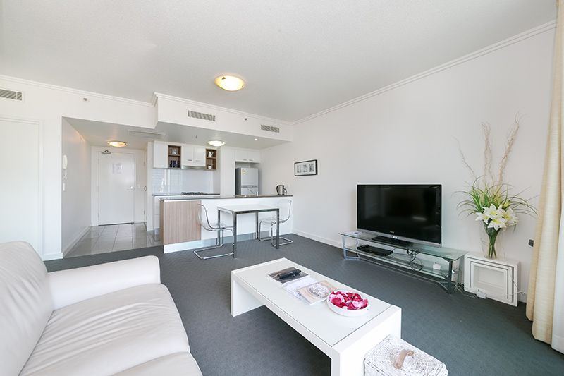 2604/128 Charlotte Street, BRISBANE, QLD 4000