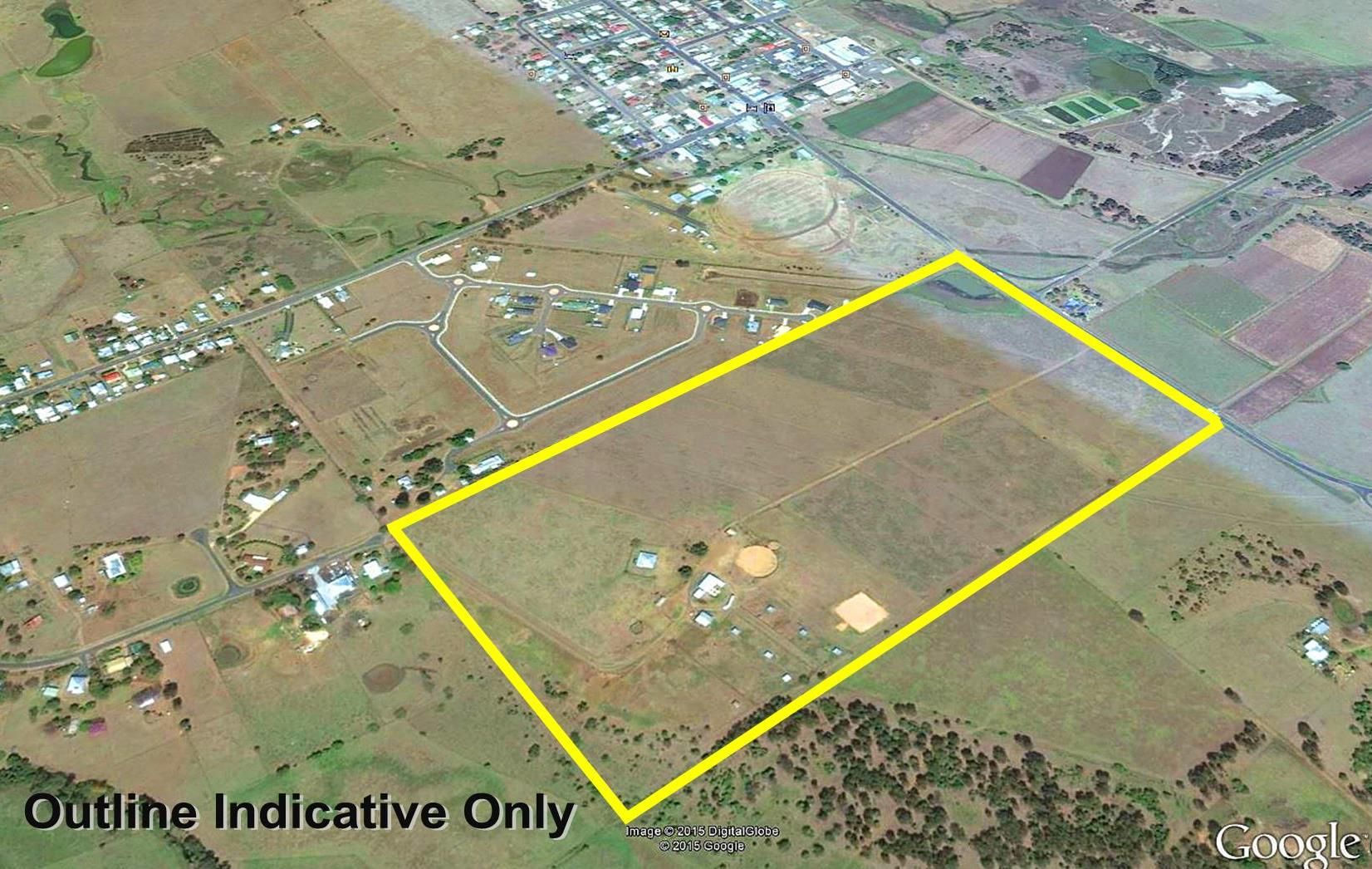 20 Charles Street, Kalbar, QLD 4309