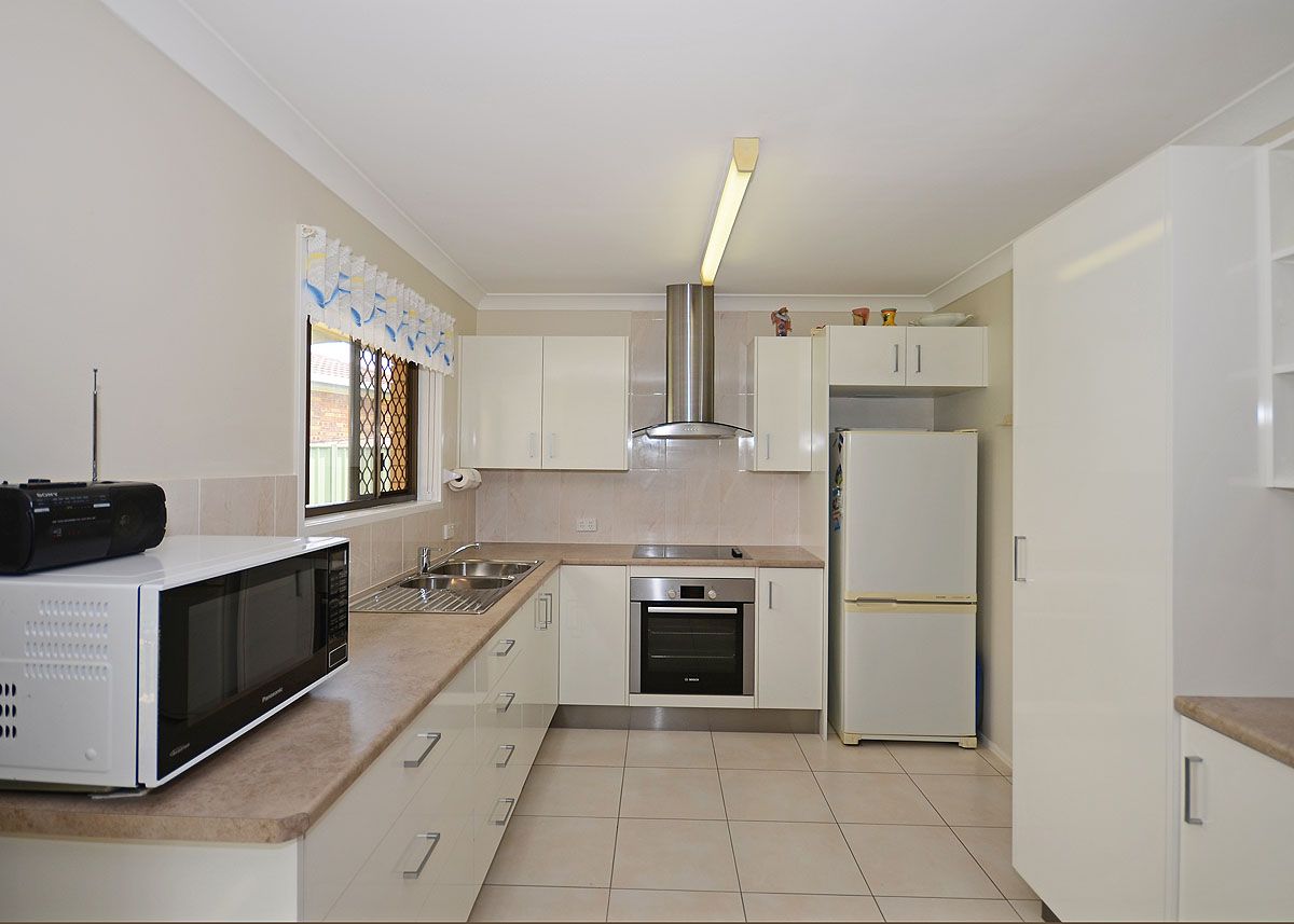 3/85 Miller Street, Urangan, QLD 4655