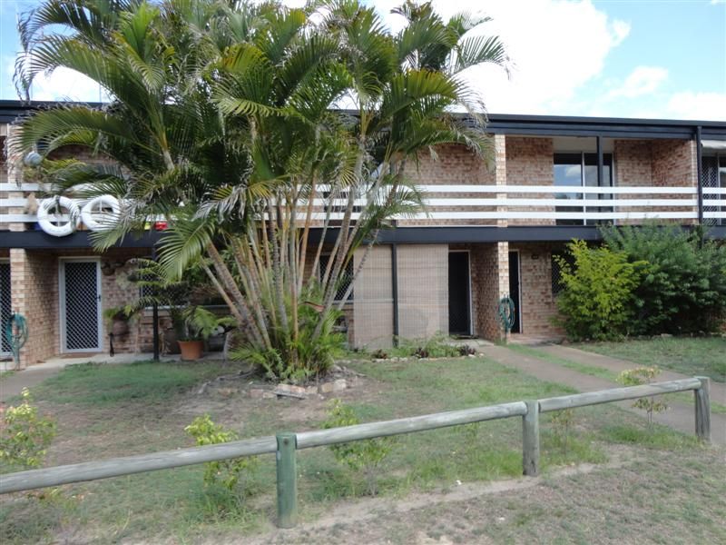 3/3 King Street, Urangan, QLD 4655