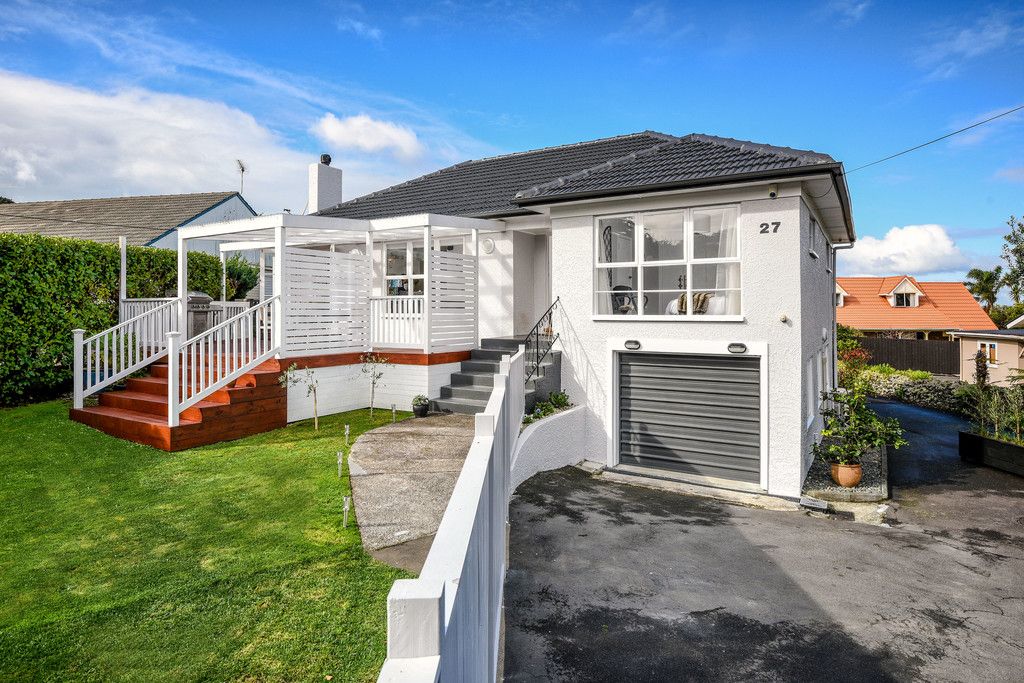 27 Mountain Road, Mount Wellington, Auckland City