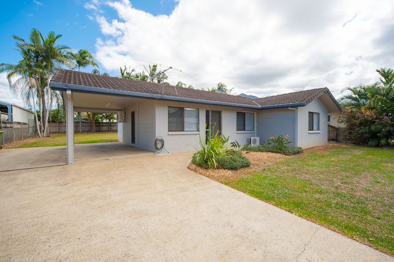 EDMONTON, QLD 4869